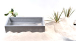 Custom Concrete Sink - robertotiranti.shop