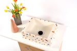 Made-to-measure terrazzo sink - robertotiranti.shop