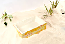 Load image into Gallery viewer, Hand-Painted Washbasin - robertotiranti.shop
