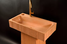 Load image into Gallery viewer, Epitomi new Bathroom sink - robertotiranti.shop
