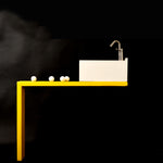 BESPOKE Small Washbasin - robertotiranti.shop