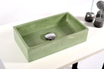 Made to Measure Bathroom Sink / Bespoke Sink - robertotiranti.shop