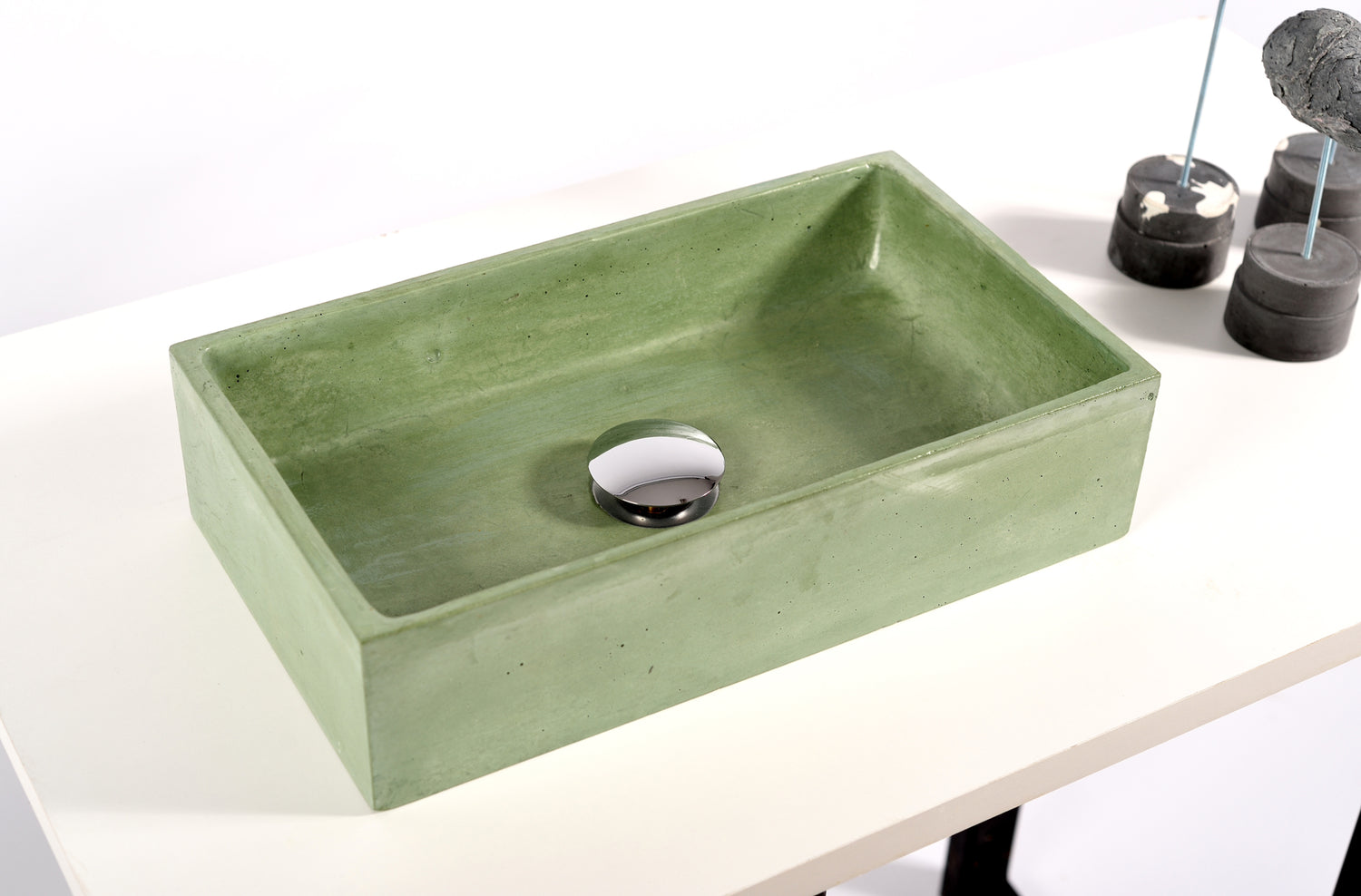 Made to Measure Bathroom Sink / Bespoke Sink - robertotiranti.shop