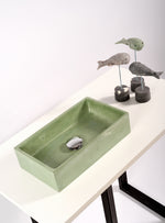 Made to Measure Bathroom Sink / Bespoke Sink - robertotiranti.shop