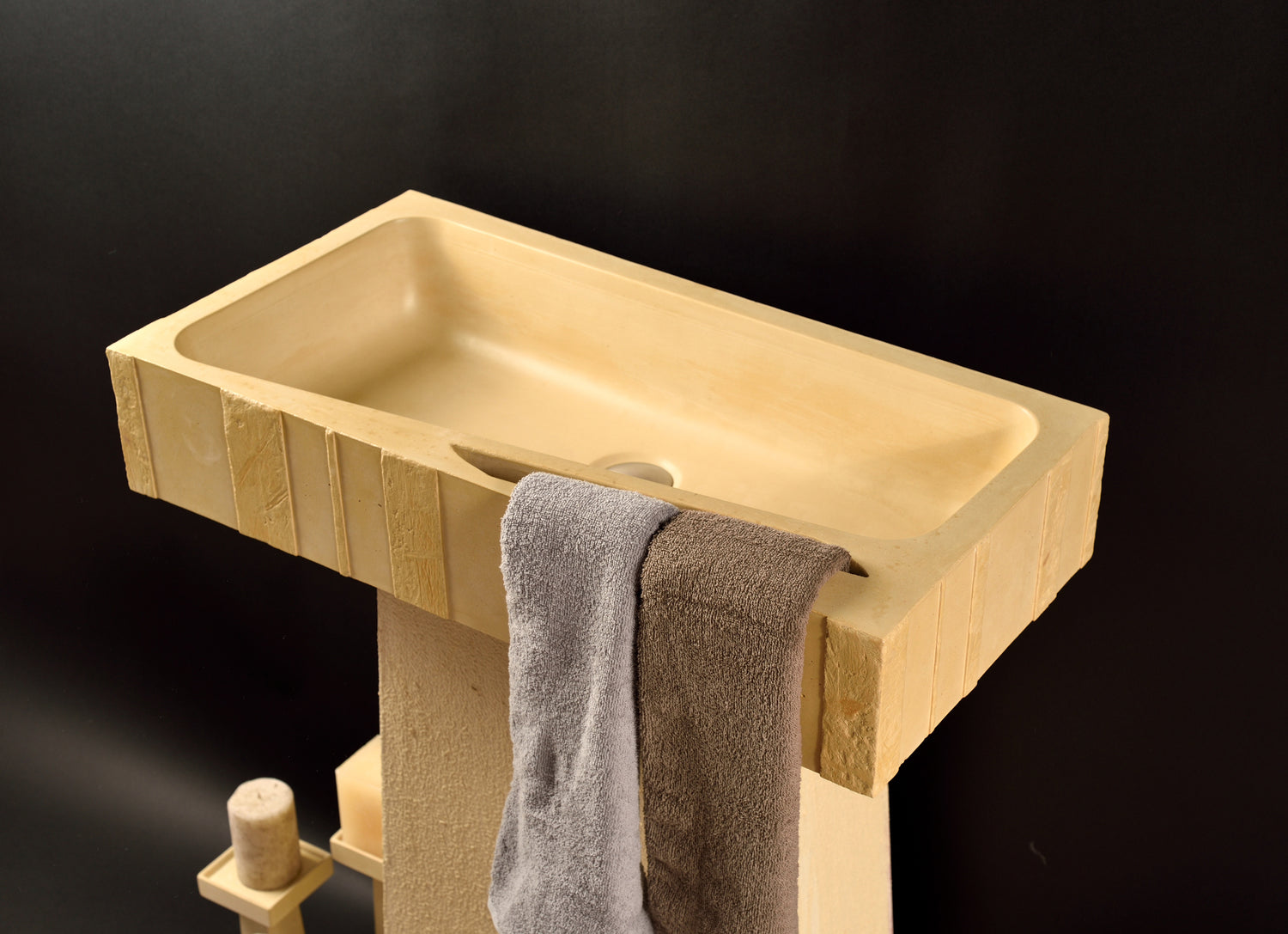 EPITOMI New Bathroom Sink - robertotiranti.shop