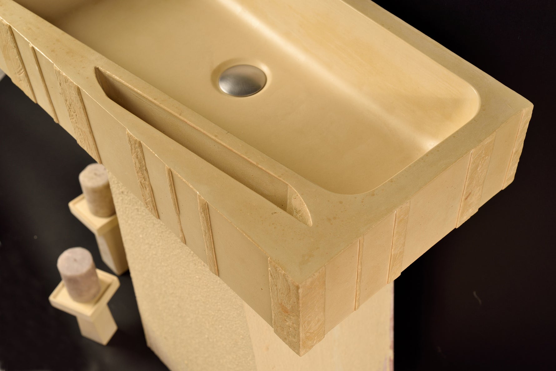 EPITOMI New Bathroom Sink - robertotiranti.shop