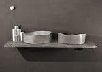 LIBBY -  Small Sink Vanity - robertotiranti.shop