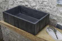 Load image into Gallery viewer, Rajat -  Bathroom Sink - robertotiranti.shop
