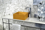 PLINT 30 - Bathroom Sink - robertotiranti.shop