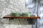 Libby  -  Green Bathroom Sink - robertotiranti.shop