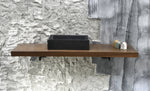 Plint - Grey Bathroom Sink - robertotiranti.shop