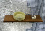 Flut -  Honey-Melon Colored Sink - robertotiranti.shop