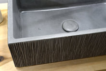 Load image into Gallery viewer, Tosca - Concrete Sink - robertotiranti.shop
