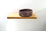 Flut - Brown Concrete Sink - robertotiranti.shop