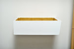 Irio - Gold Bathroom Sink - robertotiranti.shop