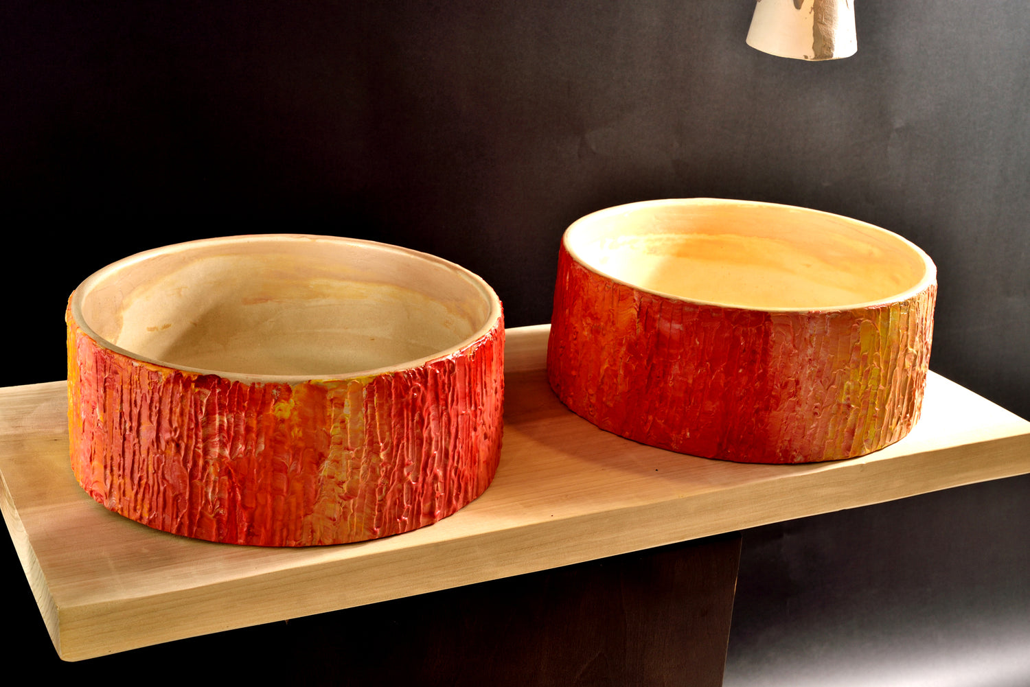 Artistic Colored Sinks - robertotiranti.shop