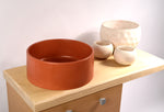 OI - Terracotta Orange - robertotiranti.shop