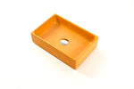 Plint Yellow Bathroom Sink - robertotiranti.shop