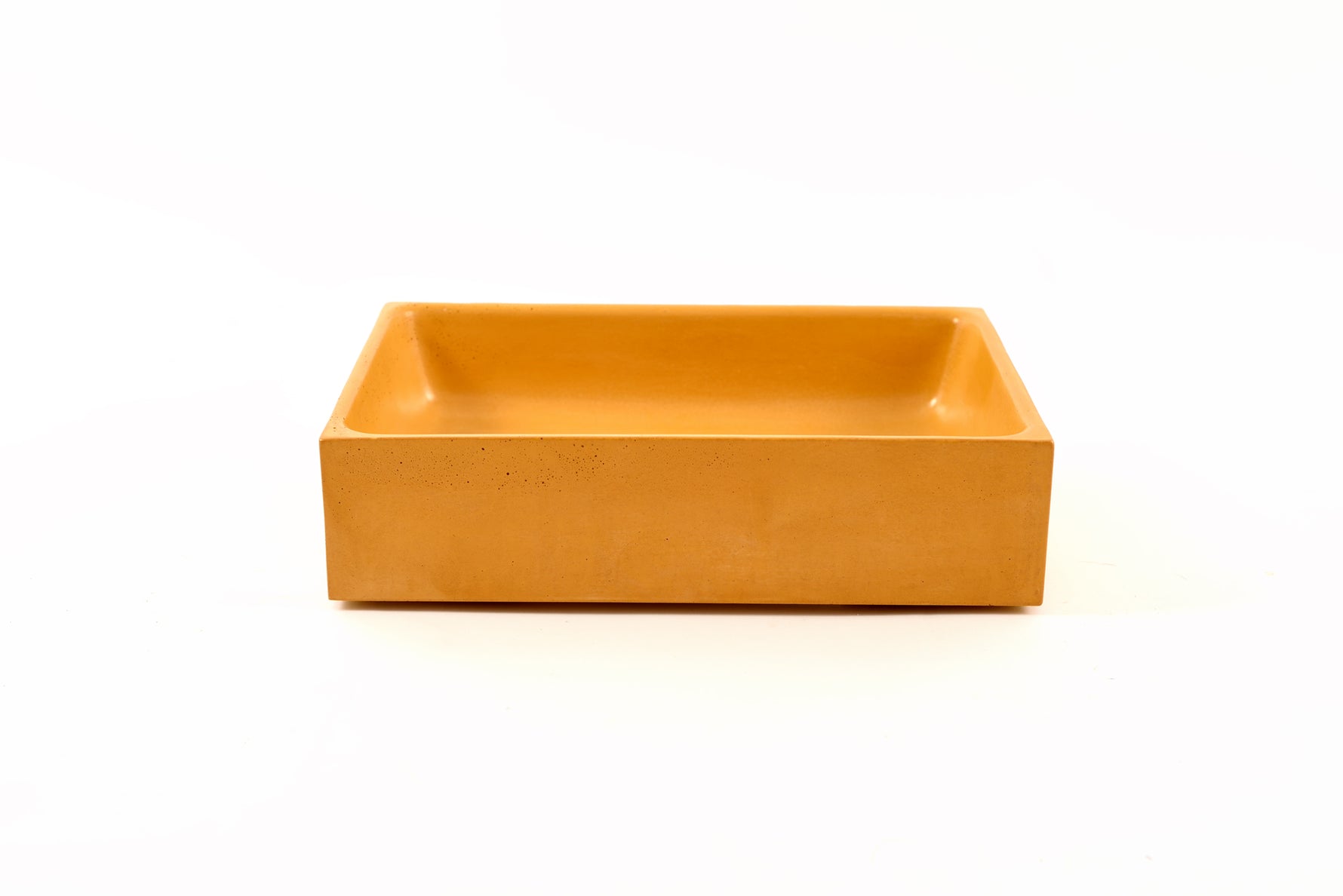 Plint Yellow Bathroom Sink - robertotiranti.shop