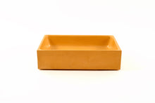 Load image into Gallery viewer, Plint Yellow Bathroom Sink - robertotiranti.shop
