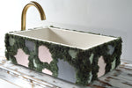 My Green Sink - robertotiranti.shop