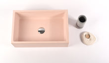 Load image into Gallery viewer, Witi Sink Pale Pink - robertotiranti.shop
