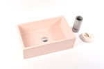 Witi Sink Pale Pink - robertotiranti.shop